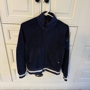 Figs on shift bomber XS